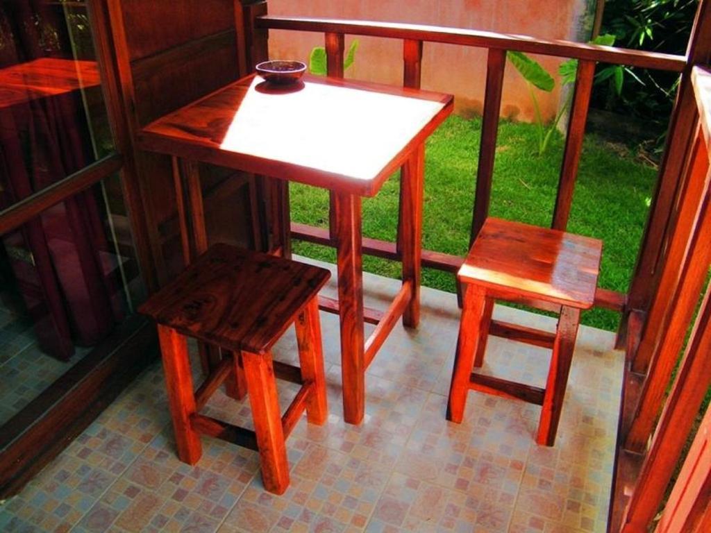 Cyana Resort Wok Tum Room photo
