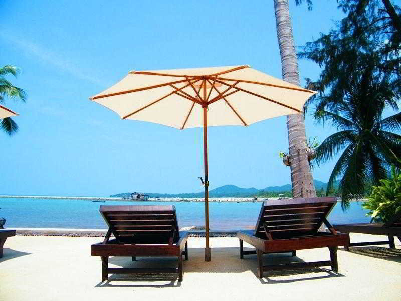 Cyana Resort Wok Tum Exterior photo
